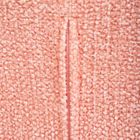 Homla, Moss Pop, Fotel w tkaninie różowy, 72-73-96 cm, 882833