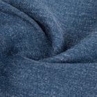 Homla, Nash, fartuch kuchenny, jeansowy, 60-80 cm, 740930