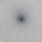 Homla, Navia, talerz obiadowy, czarny, 27 cm