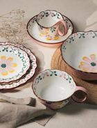 Homla, Noya, kubek, z dużym uchem, 0,4l