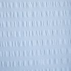 Homla, Retie, pościel, z kory bawełnianej błękitna, 160-200 cm