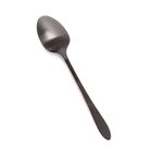 Homla, Stilo, zestaw łyżeczek do herbaty, czarnych, 3 szt.