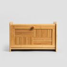 Homla, Tenaro, chlebak, bambusowy, 38-25 cm