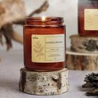 Homla, Tofu, świeca zapachowa, Sandalwood, 190 g