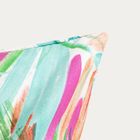 Homla, Verdera, pościel, z mikrofibry w liście, 200-220 cm