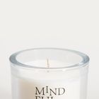 Homla, Zen Ritual, świeca sojowa, Mindfulness, 240g