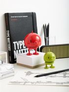 Hoptimist, Bumble, figurka, limonkowy, rozmiar S