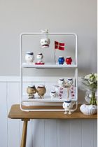 Hoptimist, Bumble, figurka, rozmiar S, Student, white, 26146