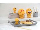 Hoptimist, Smiley, figurka, yellow, rozmiar S
