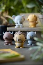 Hoptimist, Soft Lion S, figurka, orange