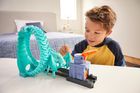 Hot Wheels City, Atak toksycznego skorpiona, tematyczny zestaw torów