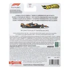 Hot Wheels, Premium, Formuła 1, McLaren Formula 1 Team (#81), pojazd, JKD81