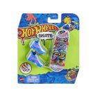 Hot Wheels, Skate, deskorolka i buty, zestaw do zabawy, 1 szt.