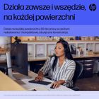 HP, 715 Rechargeable Multi-Device, mysz bezprzewodowa, bluetooth