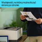HP, Color LaserJet Pro 3202dn, drukarka