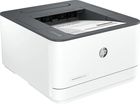 HP, LaserJet Pro, drukarka, 3002DN