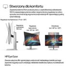 HP, monitor, LED, 24”, S7 Pro, 724pu, 8Y2F7AA, 100 Hz