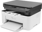 HP, urządzenie wielofunkcyjne, Laser, MFP 135w 4ZB83A