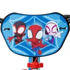 Huffy, Spidey & Friends, rower, 12"