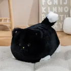 Huggy Luv, Maskotka interaktywna kot, czarny