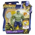 Hulk, figurka, 15 cm