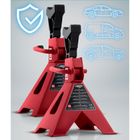 Humberg, kobyłki samochodowe, warsztatowe, 3t, 2 szt., HM-384