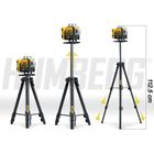 Humberg, laser krzyżowy w walizce, ze statywem, HM-171