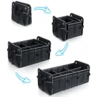 Humberg, organizer samochodowy, do bagażnika, HM-991