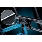 Humberg, uchwyt do telewizora, 23-60 cali, 45 kg