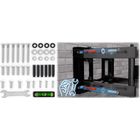 Humberg, uchwyt do telewizora, 25-70 cali, 50 kg