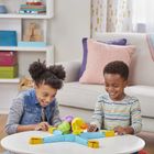 Hungry Hippos Launchers, gra familijna