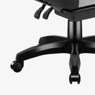 Huzaro, Force 3.7, fotel gamingowy, Grey