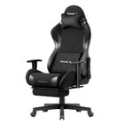 Huzaro, Force 5.7 Black, fotel gamingowy