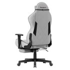 Huzaro, Force 5.7 Grey, fotel gamingowy
