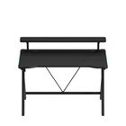 Huzaro, Hero 1.9, biurko gamingowe, RGB, 120 cm