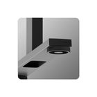 Huzaro, Hero 2.6, biurko gamingowe, czarne