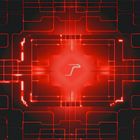 Huzaro, Mousepad 6.0, podkładka pod myszkę