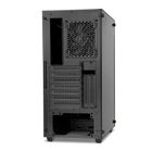 iBox, obudowa komputerowa, ATX CETUS 906