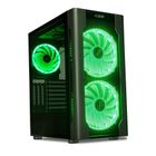 iBox, obudowa komputerowa, CHIRON ZH68 GAMING
