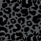 Infantino, nosidełko odciążające, 4w1, panterka, czarne