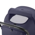 Inglesina, Quid 2, wózek spacerowy, Puma Black
