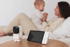 InnoGIO, GIOsafety Robot, niania elektryczna