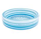 Intex, basen dmuchany, okrągły, mozaika, 33-147 cm
