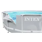 Intex, basen ogrodowy, stelażowy, 17w1, 457-122 cm