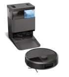 iRobot, Roomba Combo 505, robot sprzątający, czarny
