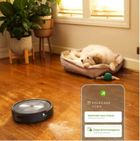 Irobot, Roomba, j7+, robot sprzątający