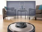 iRobot, Roomba, robot sprzątający, I6