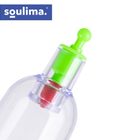 Iso Trade, Soulima, bańki chińskie próżniowe