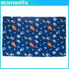 Isomedix, kołdra obciążeniowa, 100-150 cm, 4 kg