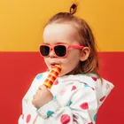 Itooti, Classic, okulary przeciwsłoneczne, różowe, 7l+